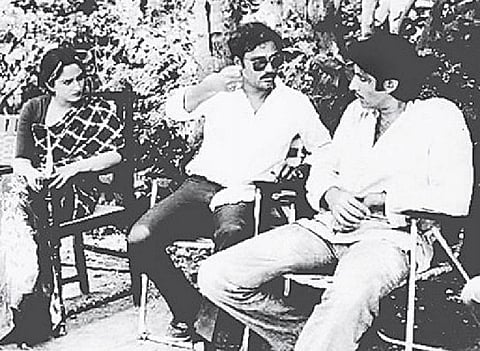 எதிர்வினை: ஒரு கதையின் டைரி!