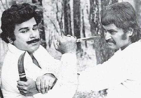 வல்லவன் ஒருவன்