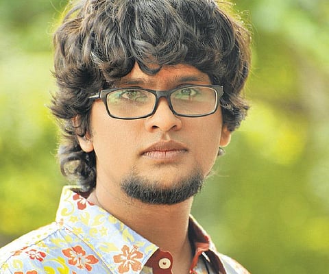 புறப்படும் புதிய இசை - 14: மிஷ்கினோடு பயணித்தேன்