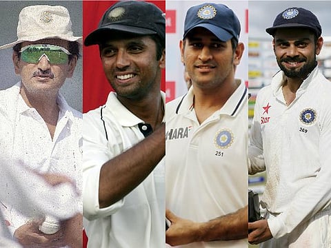 மே.இ.தீவுகளில் ஹாட்ரிக் டெஸ்ட் தொடர் வெற்றியைச் சாதிப்பாரா கோலி?