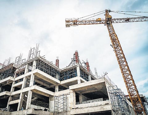 மவுலிவாக்கமும் வீட்டுக் கடனும்