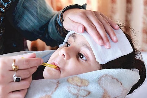 வலிகளுக்கு விடை தரும் ‘ஒற்றட முறைகள்’