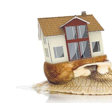 வீட்டுக்கடன்: இ.எம்.ஐ.க்கு நீ..ண்ட அவகாசம் ஏன்?