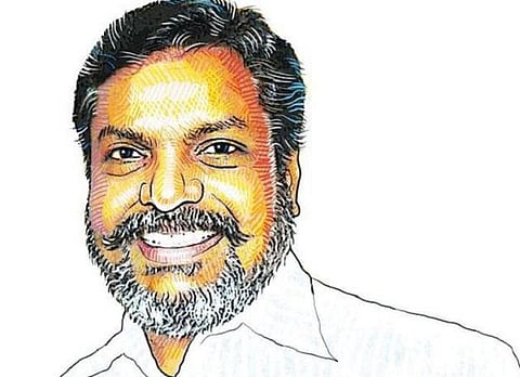 சுவாதி கொலை வழக்கை சாதிய பார்வையுடன் அணுகவில்லை: திருமாவளவன் சிறப்புப் பேட்டி