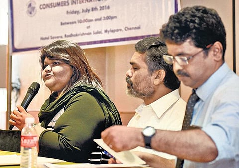 இந்தியாவில் 2017-ம் ஆண்டு முதல் வெளிப்புற கட்டமைப்பு பரிசோதனை அனைத்து கார்களுக்கும் கட்டாயம்