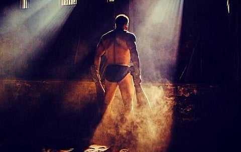 3 நாளில் ரூ.105 கோடி வசூல் சல்மான் கானின் ‘சுல்தான்’ சாதனை