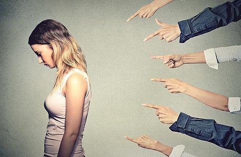 இறந்த பிறகும் தொடரும் வதைப்படலம்