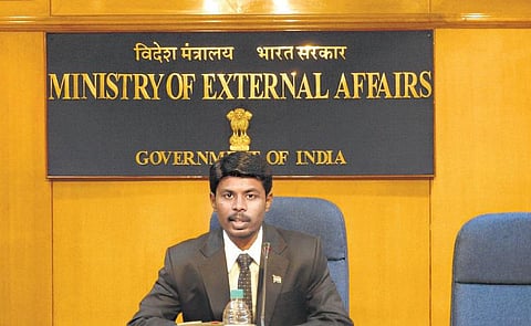 யூ.பி.எஸ்.சி. தேர்வை வென்றவர்கள்- 7: சமயோசிதம்தான் வெற்றி தரும்!