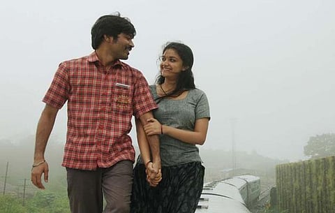 ஆகஸ்ட் 15-ல் தொடரி வெளியாக வாய்ப்பு