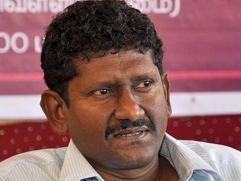 போலி பட்டா வழங்கிய வழக்கில் ஐஏஎஸ் அதிகாரி சகாயத்துக்கு உயர் நீதிமன்றம் மீண்டும் நோட்டீஸ்