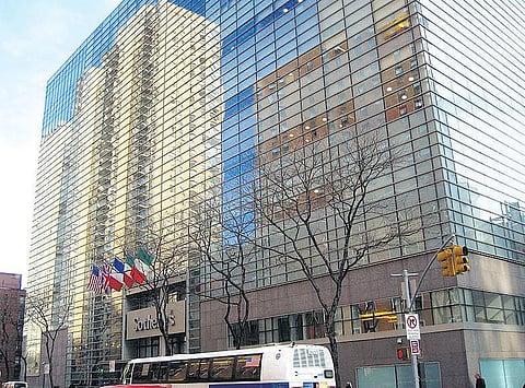 சிலை சிலையாம் காரணமாம் - 6: உ.பி. யோகினி சிலை தெரியுமா?