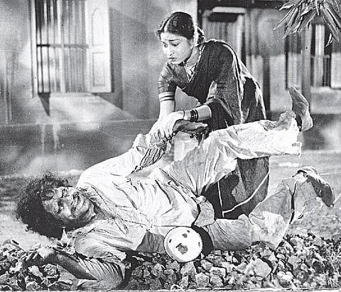 மறக்கப்பட்ட நடிகர்கள் 7: ஸ்ரீரஞ்சனி- அக்காவின் பெயரில் கலக்கிய தங்கை!