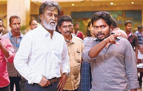 ரஜினி தமிழ் தேசியவாதியா?- இயக்குநர் பா.இரஞ்சித் சிறப்பு பேட்டி