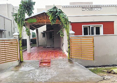 புது வீட்டுக்குக் குடி போறீங்களா?