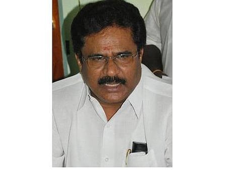 தமிழக காங்கிரஸ் தலைவராக திருநாவுக்கரசர் நியமனம்? - இளங்கோவன் கடும் எதிர்ப்பு