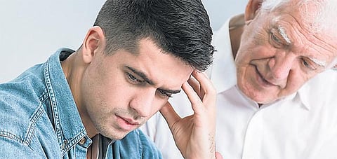 என் பாதையில்: எங்கே அந்த மரியாதை?