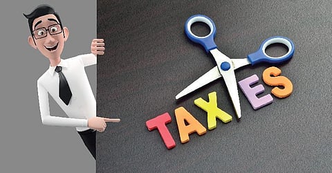 வரி.., யாருக்கு எப்படி எப்போது...?