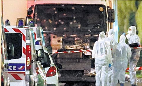 நம் எல்லோர் மீதான தாக்குதல்