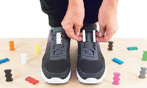 காந்த லேஸ்