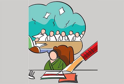 இலவசம் என்றால் விவாதம் தேவை இல்லையா?