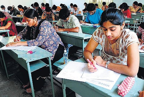 வந்தாச்சு யூ.பி.எஸ்.சி. தேர்வு!