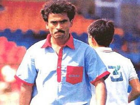 இந்திய முன்னாள் ஹாக்கி நட்சத்திரம் மொகமது ஷாகித் காலமானார்