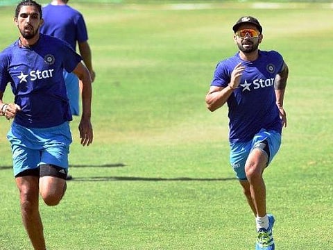 அக்டோபர் 2002 முதல் இந்தியாவை டெஸ்ட்டில் வீழ்த்தாத மே.இ.தீவுகள்: சில புள்ளி விவரங்கள்