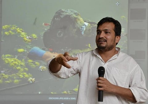 பியூஸ் மானுஷ் விவகாரத்தில் நடந்தது என்ன?