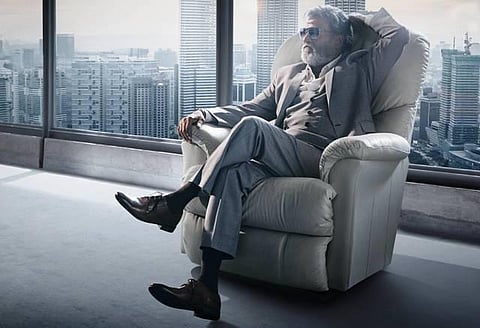 ‘கபாலி’ தடை கோரிய மனு தள்ளுபடி: உயர் நீதிமன்றம் உத்தரவு