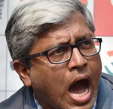 நாடாளுமன்ற வீடியோ சர்ச்சை: பக்வந்த்துக்கு ஆம் ஆத்மி ஆதரவு