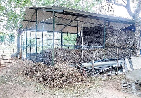 முன்னத்தி ஏர் 40: கற்றுக்கொள்ள நிறைய இருக்கிறது