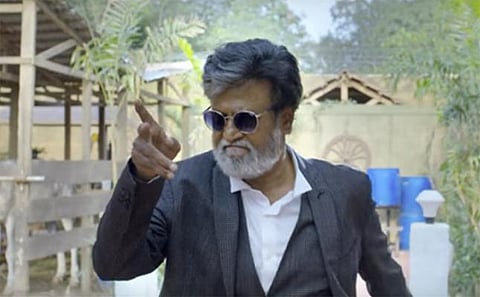 பின்வாங்கிய தியேட்டர் உரிமையாளர்கள்: அதிகாரிகளின் எச்சரிக்கையால் பெரம்பலூரில் ‘கபாலி’க்கு சோதனை