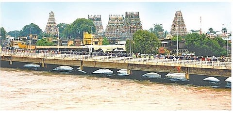 விருத்தாசலத்தை தலைமையிடமாகக் கொண்டு தனி மாவட்டம்: நீண்டநாள் கோரிக்கை நிறைவேறுமா?