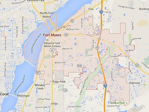 யுஎஸ்: புளோரிடா இரவு விடுதி துப்பாக்கி சூட்டில் இருவர் பலி