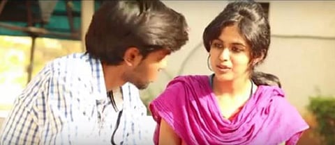 யூடியூப் பகிர்வு: மிகவும் யூஸ்ஃபுல்லான யூஸ்லெஸ் குறும்படம்