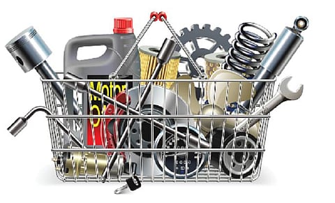 உயிருக்கு எமனாகும் போலி உதிரி பாகங்கள்