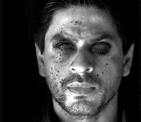 காஷ்மீரின் பெல்லட் துப்பாக்கியால் பிரபலங்கள் பாதிக்கப்பட்டால்... - பாகிஸ்தான் கலைஞர்களின் பிரச்சாரம்