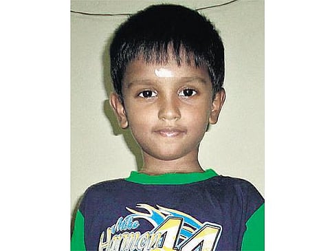 திருப்பூர் தனியார் பள்ளியில் நடந்த சம்பவம்: சிறுவன் கொலை வழக்கில் அரசு தரப்பில் 10 பேர் சாட்சியம் - விசாரணை ஆக. 5-ம் தேதிக்கு ஒத்திவைப்பு