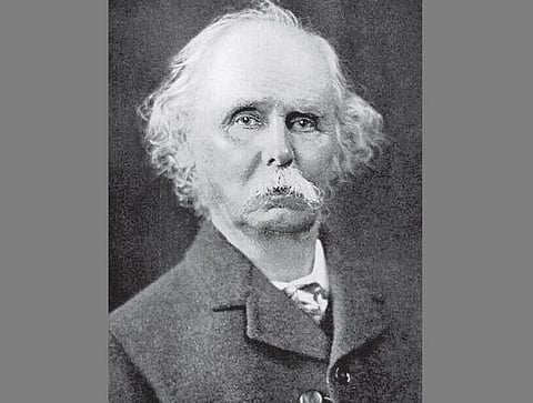 ஆல்ஃபிரட் மார்ஷல் 10