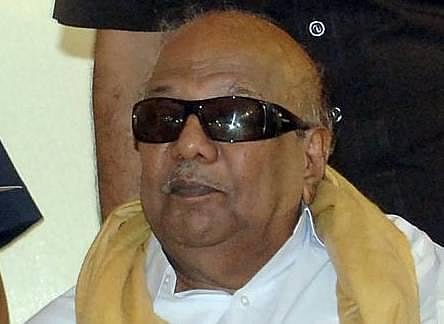 டி.எம்.கிருஷ்ணா, பெஸ்வாடா வில்சனுக்கு மகசேசே விருது: கருணாநிதி வாழ்த்து