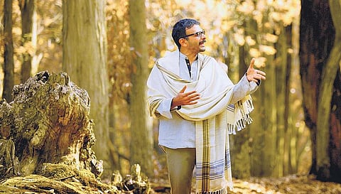 கர்நாடக சங்கீதம் இளைஞர்களை கவர வேண்டும்