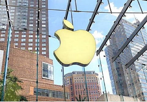 இந்தியாவில் ஆப்பிள் விற்பனையகங்கள் விரைவில் தொடங்கப்போவதாக டிம் குக் அறிவிப்பு
