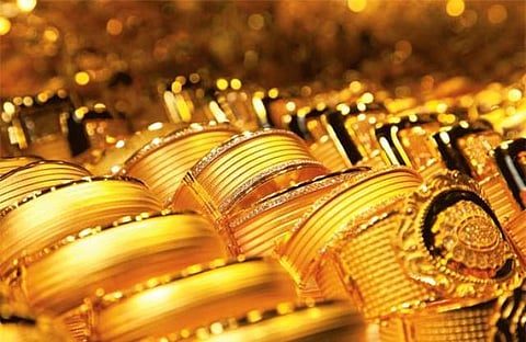 மூன்று ஆண்டுகளுக்கு பிறகு ஒரு பவுன் விலை ரூ.24,040: தங்க முதலீடு அதிகரிப்பால் தொடர்ந்து ஏறுமுகம்