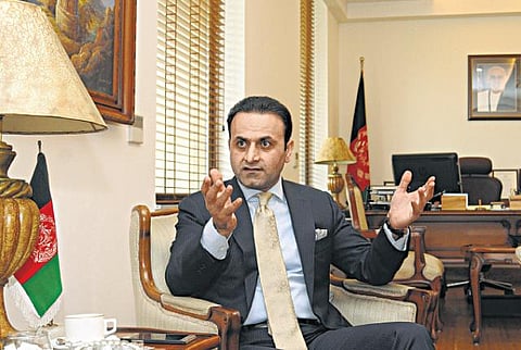 ஆப்கானிஸ்தானுக்கு என்ன தேவை?