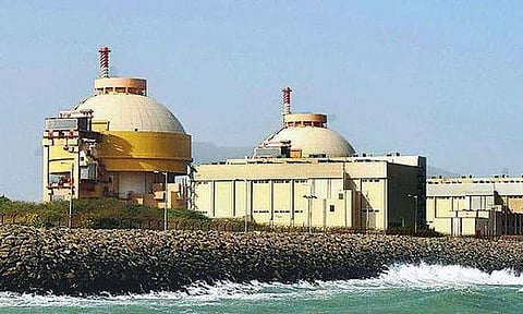 கூடங்குளம் அணு மின் நிலையம்தான் உலகிலேயே மிகவும் பாதுகாப்பானது: ரஷ்ய அதிகாரி திட்டவட்டம்