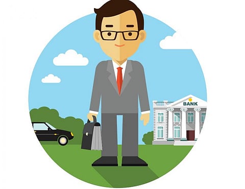 இளைஞர்களை ஈர்க்கும் வங்கிப் பணி