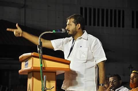 14 ஆண்டுகளுக்கு மேல் சிறையில் உள்ள ஆயுள் கைதிகளை விடுவிக்க வேண்டும்: தமிமுன் அன்சாரி கோரிக்கை