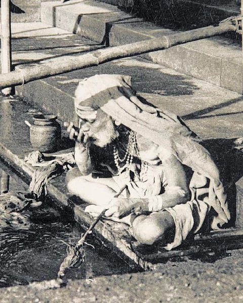 தெய்வத்தின் குரல்: ஸ்கந்த நாமச் சிறப்பு