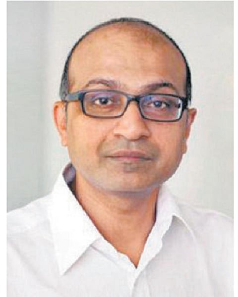 இவரை தெரியுமா?- அனில் பன்சாலி