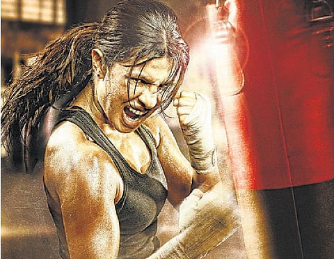 ’ஒலிம்பிக்’ களத்தில் சில திரைப்படங்கள்